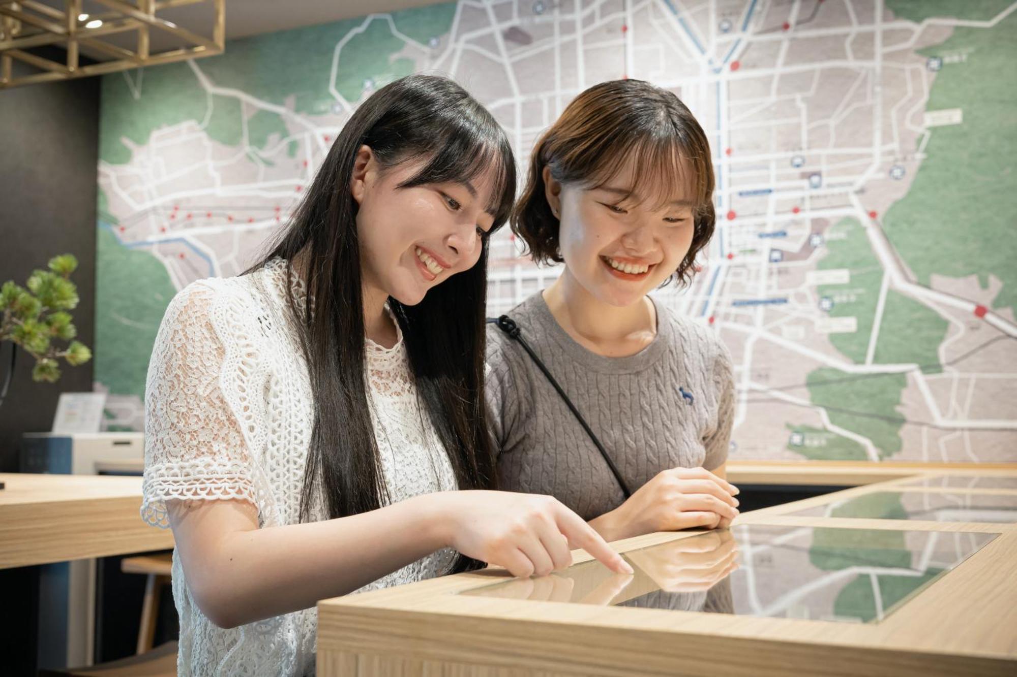 Minn Shijo Omiya Kyoto Exteriör bild