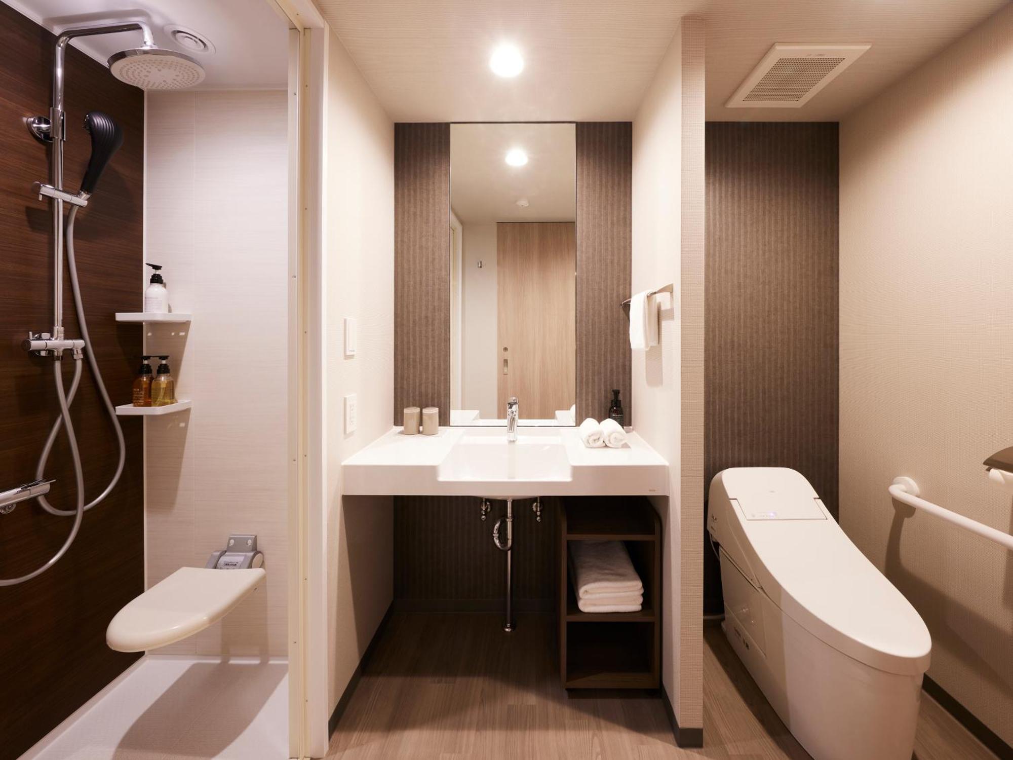 Minn Shijo Omiya Kyoto Exteriör bild